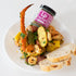 Pink Peppercorn Lemon Thyme - All-Purpose Grilling Spice Rub - Vegetable Seasoning - 5.4 Ounces...