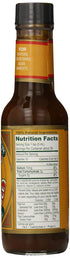 Pickapeppa Hot Sauce, Mango, 5 Ounce (pack of 3)...