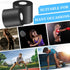 30 Yards Pre-wrap Athletic Tape Foam Underwrap Tape Sports Foam Underwrap Bandage Athletic Foam Tape for Wrists Elbows Knees Ankles Hair, 2.76 Inc...