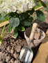 Spear & Jackson 5060SS Traditional Stainless Soil Scoop...