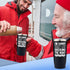 Boat Tumbler | I'm Sorry for What I Said When I Was Docking the Boat - Boat Captain 20oz Tumbler - Lake Life- Stainless Steel Construction for Lon...