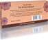 Bless-Frankincense-and-Myrrh 100%-Natural-Handmade-Hand-Dipped-Incense-Sticks Organic-Chemicals-Charcoal-Free Purification-Relaxation-Positivity-Y...