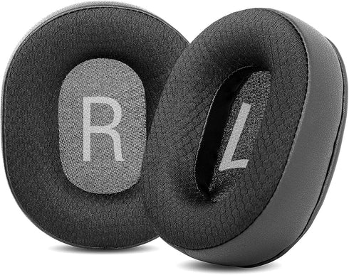 TaiZiChangQin WH-XB900N Ear Pads Ear Cushions Replacement Compatible with Sony WH-XB900N MDR-RF895RK WH-RF400 WH-CH710N WHCH710 WH-CH720N WHCH720 ...