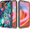 A52 Case, for Samsung Galaxy A52 5g Case Protective Hybrid Heavy Duty Drop Protection Case Hard PC with Duarble Silicone for Samsung Galaxy A52 5G...