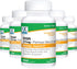 Quality Choice Energy Support Iron 27 mg Ferrous Gluconate Tablets 100 Count...