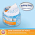 Arm & Hammer for Pets Air Care Pet Scents Deodorizing Gel Beads in Fresh Breeze | 12 oz Pet Odor Neutralizing Gel Beads with Baking Soda | Air Fre...