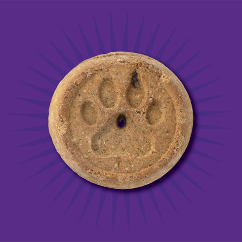 Evolve Grain Free Dog Biscuits with Real Peanut Butter and Molasses...
