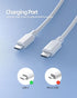 30W USB-C Charger Fit for DJI Mini-2-SE, Mini-4-Pro, Mini 3 Pro, Mini 2, Mini 3, 4, Osmo Pocket 3, Avata, Mini SE Fast Charging,Dual Port Type C W...