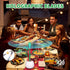 Foldable Table Fan for Tables: Outdoor Indoor Table Fans, Picnic Accessories,Tabletop Fans Rotators with Holographic Blades, Fan For Parties, Barb...