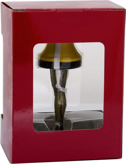 Hallmark Christmas Ornament, A Christmas Story Leg Lamp...