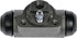 Dorman W37640 Rear Drum Brake Wheel Cylinder Compatible with Select Ford / Mazda Models...