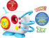 eKids Mother Goose Club Mini Boom Box Toy 7 Favorite Kids Songs Built in Silly Sound Effects & More Fun Easy to Use or Present...