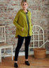 Butterick Misses' Jacket Sewing Pattern Kit, Code B6863, Sizes XS-S-M-L-XL-XXL, Multicolor...