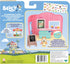 Bluey Mini Playsets Ice Cream Shop Playset | includes Articulated Bingo Figure and Accessories...