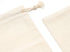 Tendwarm 20 Pieces 5x7 Inches Cotton Drawstring Bags Reusable Muslin Sachet Bag for Party Wedding Storage Home Supplies...