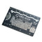 The Pocket Scientist High School Edition - Wallet Science Ruler Scale and Unit Conversion Reference - 3 inch 85 mm Homework Helper for High School...