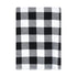 Hudson Baby Unisex Baby Cotton Flannel Burp Cloths Bundle, Buffalo Plaid Bear, One Size...