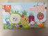 OR OR TU Baby Toys for 3 6 9 12 Months, Hanging Toys Fruit Rattles Infant Newborn Stroller Mobile Toys Car Seat Crib Plush Wind Chime for Boys Gir...