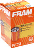 FRAM Extra Guard Spin-On Automotive Replacement Oil Filter, Designed for Conventional and Synthetic Oil Changes Lasting up to 10k Miles, PH12750 w...
