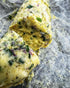 Angus & Oink | Garlic Butter Rub | Garlic and Herb Powder Seasoning Rub | Perfect For Chicken, Fries and Potatoes | Gluten-Free, No Preservatives ...