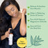 Bare Botanics 4oz Topical Magnesium Spray | Pure Magnesium Oil Spray for Soothing Sore Muscles | Magnesium Chloride Spray for Sleeping & Magnesium...