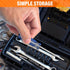 Torx T8 Screwdriver Head Magnet Ring - T8 Proof Screw Driver HDD PS3 Torx Security Screwdriver for Xbox 360 Wireless Controller and Wired Ps3 Cont...