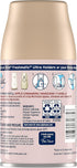 Glade Automatic Spray Refill, Air Freshener for Home and Bathroom, Apple Cinnamon, 6.2 Oz...