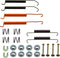 Dorman HW17373 Rear Drum Brake Hardware Kit Compatible with Select Toyota Models...