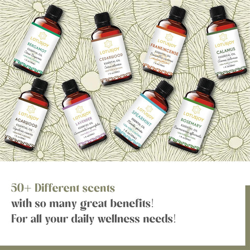 Helichrysum Essential Oil Pure Organic for Skin Roll On Diffuser Spray- 100% Natural Helichrysum Italicum Oil 1 Oz...