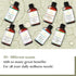 Helichrysum Essential Oil Pure Organic for Skin Roll On Diffuser Spray- 100% Natural Helichrysum Italicum Oil 1 Oz...