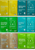 GLAM UP Premium Facial Sheet Mask 12 Combo (Pack of 12) | Clean Face Masks Skincare, Hydrating Face Masks, Moisturizing, Soothing, Beauty Mask For...