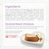 Purina Fancy Feast Gourmet Pate Wet Cat Food, Petites Tender Turkey Entree - (Pack of 12) 2.8 oz. Tubs...