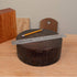 Stainless Steel Center Finding Ruler. Ideal for Woodworking, Metal Work, Construction and Around The Home (12" Ruler)...
