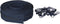 Patterns By Annie Yard Zipper, Navy...