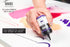 Liquitex Professional Acrylic Gouache, 2-oz (59ml) Bottle, Scarlet...