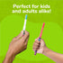 Brush Buddies Squishmallows Assorted Manual Toothbrushes, Soft Toothbrushes, Toothbrushes for Kids and Adults, 2PK...