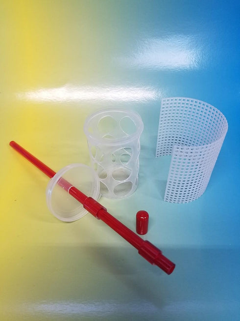 Straw - Infuser...
