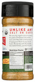 Redmond - Real Salt Seasoning, Natural Unrefined Gluten Free 8.25 Ounce...
