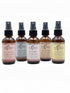 ELEVATED Muffin Mist – Organic Natural Feminine Spray| 5 Scents | Yoni Oil | Vegan | Herbal Infused Oil helps Soothe Vaginal Dryness, Itch, Sorene...