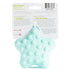 Munchkin® Pop Squish™ Mold Free Popping Baby Bath Toy, Squeezable Sensory Fidget Toy, Starfish...