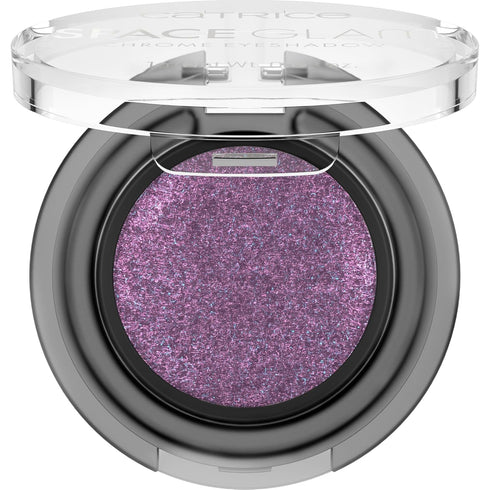 Catrice | Space Glam Chrome Eyeshadow | Duo Chrome, Highly Pigmented, Holographic Shimmer | Vegan & Cruelty Free | Without Parabens & Microplastic...