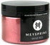 MEYSPRING Red Mica Powder - Resin Color Pigment for Resin Art - 50 Grams - Cosmetic Grade Mica - Lip Gloss Pigment Powder...