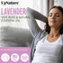 UpNature Lavender Essential Oil Pure - 100% Natural & Pure Lavender Oil - Essential Oils for Diffuser - Aromatherapy Oil - Massage...