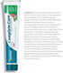 Himalaya Complete Care Toothpaste, Fluoride Free to Reduce Plaque and Brighten Teeth, 6.17 Oz...