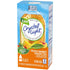 Crystal Light On The Go Peach Mango Green Tea, 10 CT...