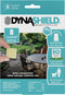 DynaTrap DS1000R8SR DynaShield Repellent 8 Pack, 8 Refill Pads, White...