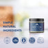 Portland Salt Co. Greek Spice Blend w/Sea Salt – Signature All-Purpose, Mediterranean Seasoning & Rub - Non-GMO, 1.94 Oz (Pack of 1)...