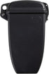 Nite Ize Hideout Magnetic Key Box - Waterproof Key Hider - Magnetic Key Holder & Box - Waterproof Key Storage for Spare Keys - Black, Extra Large...