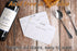 4x6 Recipe Card Protectors, 105 PACK Thick Recipe Card Covers Clear with 56 Divider Labels, Plastic Recipe Card Sleeves 1 Pockets Per Page Fit int...