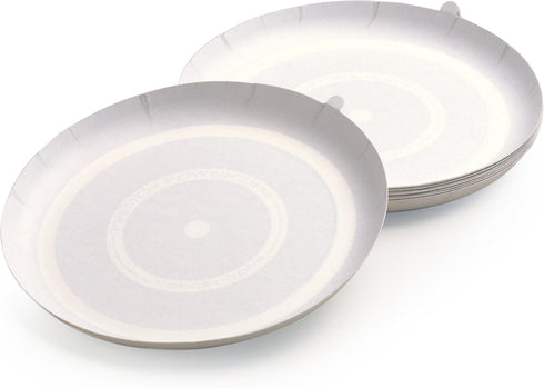 Horarary Presto 09964 Power-Cup Concentrators, 8 Concentrators...